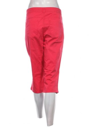 Dámské kalhoty  Tom Tailor, Velikost XL, Barva Růžová, Cena  249,00 Kč