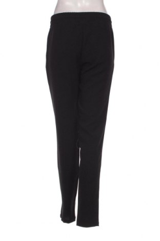 Γυναικείο παντελόνι Tom Tailor, Μέγεθος S, Χρώμα Μαύρο, Τιμή 14,28 €