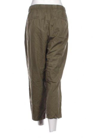 Dámské kalhoty  Tom Tailor, Velikost XL, Barva Zelená, Cena  343,00 Kč