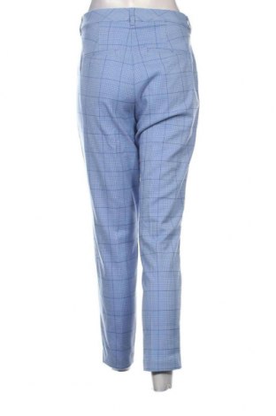 Дамски панталон Tom Tailor, Размер M, Цвят Син, Цена 105,02 лв.
