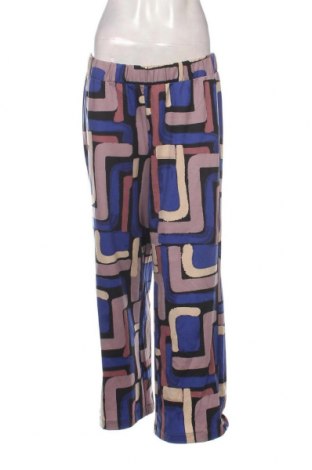Γυναικείο παντελόνι Tom Tailor, Μέγεθος M, Χρώμα Πολύχρωμο, Τιμή 55,81 €