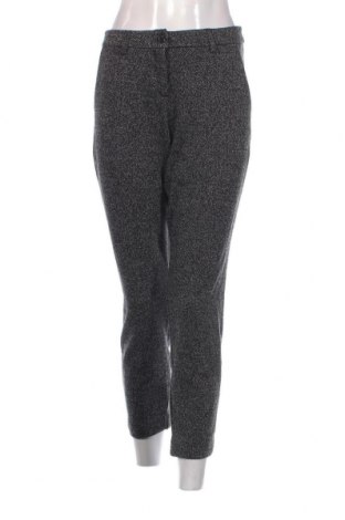 Дамски панталон Tom Tailor, Размер M, Цвят Черен, Цена 22,14 лв.