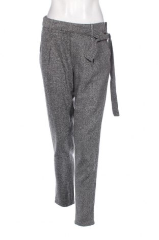 Γυναικείο παντελόνι Tom Tailor, Μέγεθος S, Χρώμα Γκρί, Τιμή 10,14 €