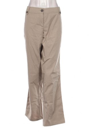 Damenhose Tom Tailor, Größe XL, Farbe Beige, Preis 11,41 €