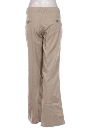 Dámské kalhoty  Tom Tailor, Velikost XL, Barva Béžová, Cena  262,00 Kč