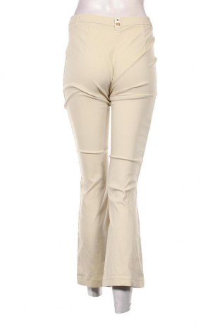 Дамски панталон Tom Tailor, Размер S, Цвят Екрю, Цена 26,69 лв.