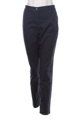 Damenhose Tom Tailor, Größe M, Farbe Blau, Preis 5,71 €