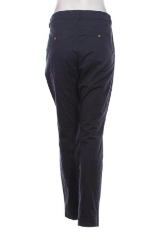 Γυναικείο παντελόνι Tom Tailor, Μέγεθος M, Χρώμα Μπλέ, Τιμή 5,07 €