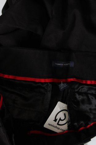 Дамски панталон Tommy Hilfiger, Размер S, Цвят Черен, Цена 48,96 лв.