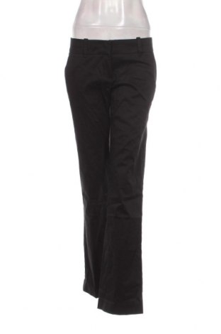 Дамски панталон Tommy Hilfiger, Размер S, Цвят Черен, Цена 57,60 лв.