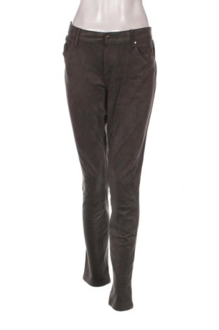 Дамски панталон Tommy Hilfiger, Размер XL, Цвят Зелен, Цена 51,84 лв.