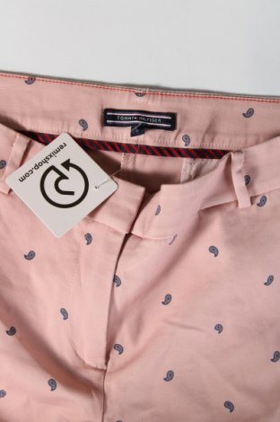 Damenhose Tommy Hilfiger, Größe S, Farbe Rosa, Preis € 34,86