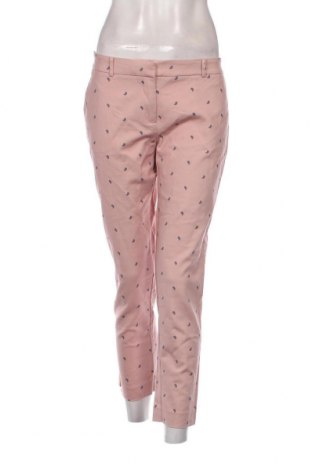 Dámské kalhoty  Tommy Hilfiger, Velikost S, Barva Růžová, Cena  863,00 Kč