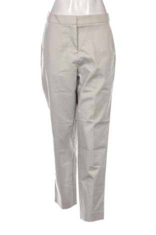 Γυναικείο παντελόνι Tommy Hilfiger, Μέγεθος M, Χρώμα Γκρί, Τιμή 35,77 €