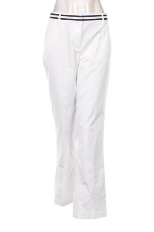 Dámské kalhoty  Tommy Hilfiger, Velikost M, Barva Bílá, Cena  863,00 Kč