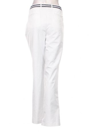 Dámské kalhoty  Tommy Hilfiger, Velikost M, Barva Bílá, Cena  1 215,00 Kč