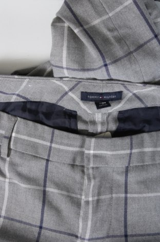 Дамски панталон Tommy Hilfiger, Размер S, Цвят Сив, Цена 62,29 лв.