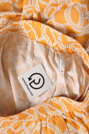 Дамски панталон Toni, Размер S, Цвят Оранжев, Цена 23,25 лв.