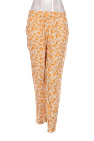 Γυναικείο παντελόνι Toni, Μέγεθος S, Χρώμα Πορτοκαλί, Τιμή 10,07 €