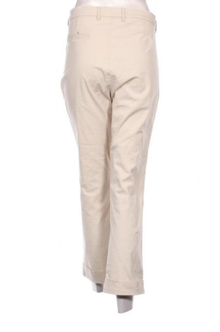 Γυναικείο παντελόνι Toni, Μέγεθος XL, Χρώμα  Μπέζ, Τιμή 21,00 €