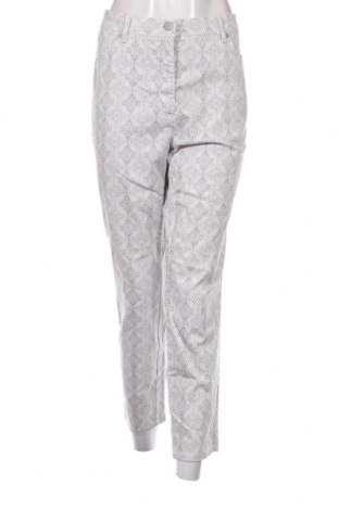 Γυναικείο παντελόνι Toni, Μέγεθος XL, Χρώμα Πολύχρωμο, Τιμή 14,23 €