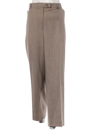 Дамски панталон Toni, Размер 3XL, Цвят Бежов, Цена 46,50 лв.