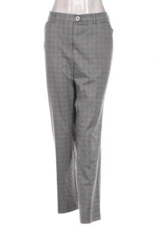 Дамски панталон Toni Dress, Размер XL, Цвят Сив, Цена 9,57 лв.