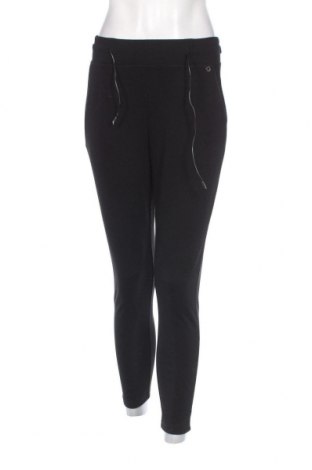 Pantaloni de femei Top Secret, Mărime XS, Culoare Negru, Preț 24,80 Lei