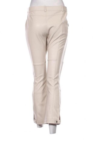 Дамски панталон Topshop, Размер S, Цвят Екрю, Цена 18,45 лв.