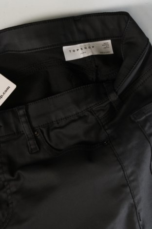 Dámské kalhoty  Topshop, Velikost XS, Barva Černá, Cena  131,00 Kč
