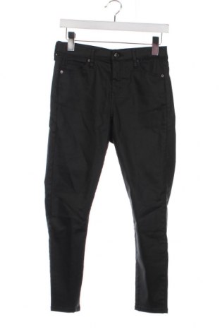 Дамски панталон Topshop, Размер XS, Цвят Черен, Цена 8,61 лв.