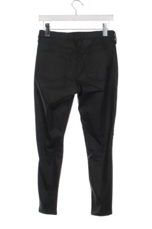 Pantaloni de femei Topshop, Mărime XS, Culoare Negru, Preț 26,97 Lei