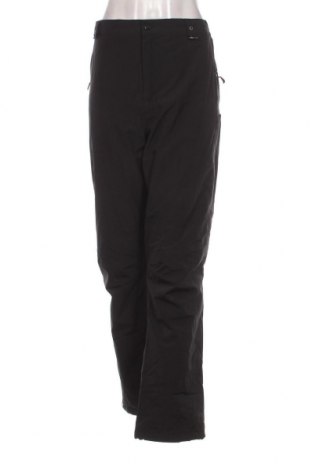 Γυναικείο παντελόνι Torstai, Μέγεθος XXL, Χρώμα Μαύρο, Τιμή 10,52 €