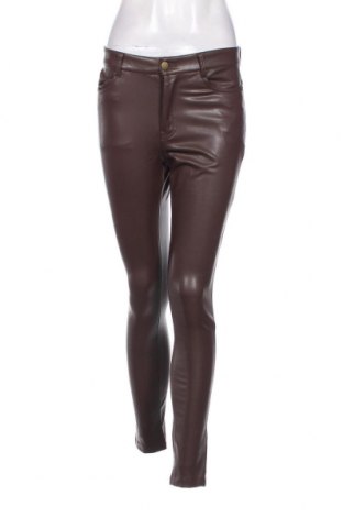 Дамски панталон Toxik 3, Размер M, Цвят Кафяв, Цена 9,43 лв.