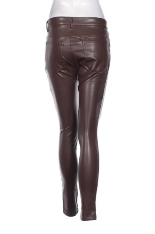 Γυναικείο παντελόνι Toxik 3, Μέγεθος M, Χρώμα Καφέ, Τιμή 5,07 €