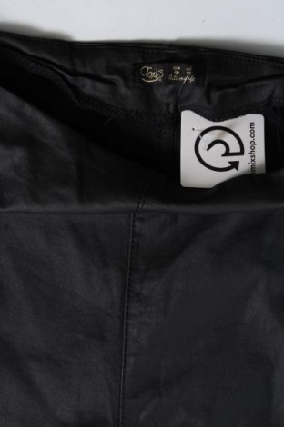 Γυναικείο παντελόνι Toxik 3, Μέγεθος M, Χρώμα Μαύρο, Τιμή 5,07 €