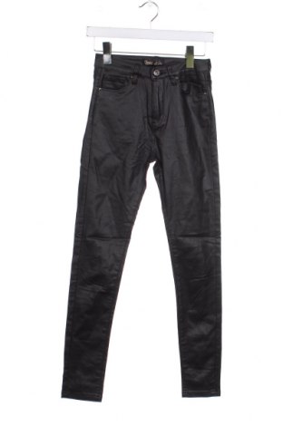 Дамски панталон Toxik 3, Размер S, Цвят Черен, Цена 10,25 лв.