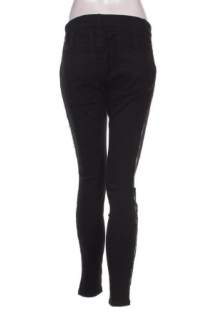 Дамски панталон Tredy, Размер S, Цвят Черен, Цена 16,53 лв.