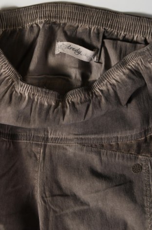 Damenhose Tredy, Größe S, Farbe Grau, Preis € 20,18