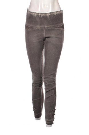 Pantaloni de femei Tredy, Mărime S, Culoare Gri, Preț 30,52 Lei