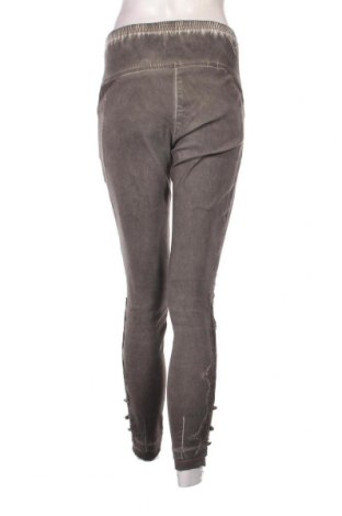 Γυναικείο παντελόνι Tredy, Μέγεθος S, Χρώμα Γκρί, Τιμή 4,84 €