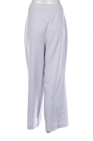 Дамски панталон Trendyol, Размер L, Цвят Лилав, Цена 14,88 лв.