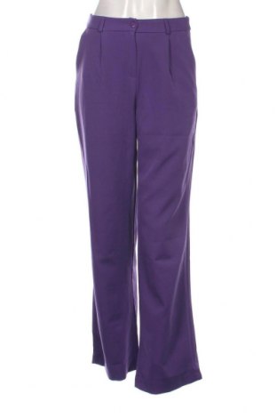 Damenhose Trendyol, Größe S, Farbe Lila, Preis € 40,41