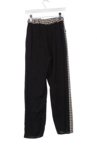 Pantaloni de femei Trendyol, Mărime XS, Culoare Negru, Preț 12,99 Lei