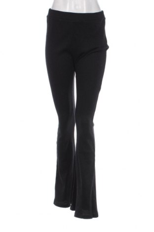 Pantaloni de femei Trendyol, Mărime L, Culoare Negru, Preț 52,01 Lei