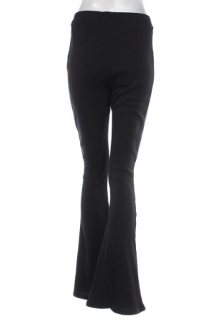 Дамски панталон Trendyol, Размер L, Цвят Черен, Цена 13,95 лв.
