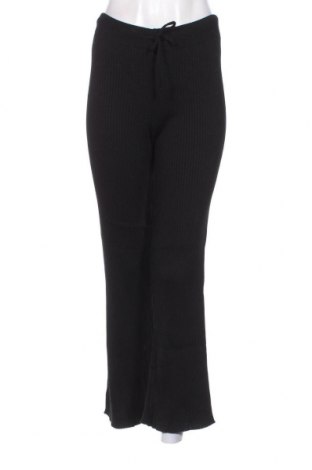 Дамски панталон Trendyol, Размер M, Цвят Черен, Цена 8,20 лв.
