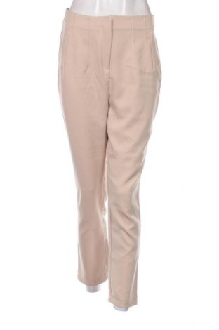 Γυναικείο παντελόνι Trendyol, Μέγεθος M, Χρώμα  Μπέζ, Τιμή 10,77 €