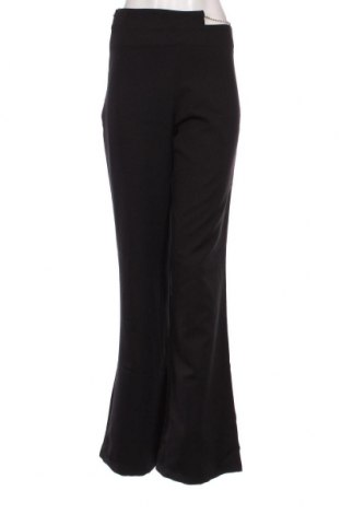 Pantaloni de femei Trendyol, Mărime S, Culoare Negru, Preț 142,34 Lei