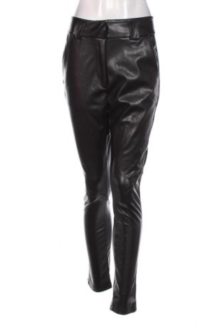 Γυναικείο παντελόνι True Spirit, Μέγεθος M, Χρώμα Μαύρο, Τιμή 4,13 €
